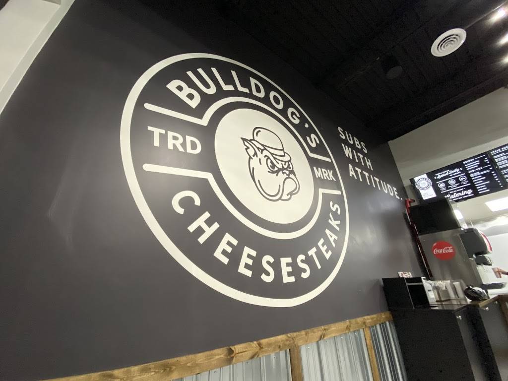Bulldogs Cheesesteaks | restaurant | 22749 Michigan Ave, Dearborn, MI 48124, USA | 3133951000 OR +1 313-395-1000