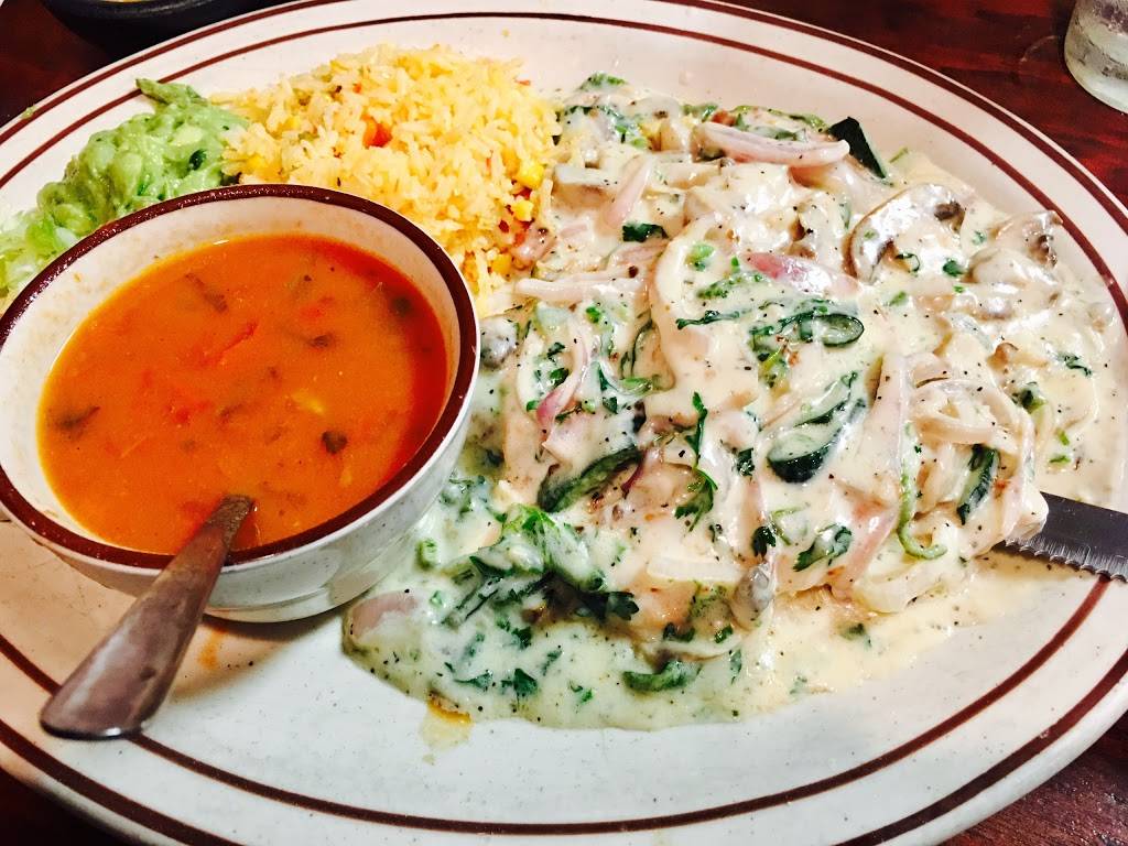 Teotihuacan Mexican Cafe | restaurant | 1511 Airline Dr, Houston, TX 77009, USA | 7134264420 OR +1 713-426-4420