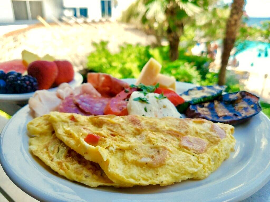 Casa Calabria | restaurant | Inside Ocean Manor Beach Resort, 4040 Galt Ocean Dr L15, Fort Lauderdale, FL 33308, USA | 9549822191 OR +1 954-982-2191