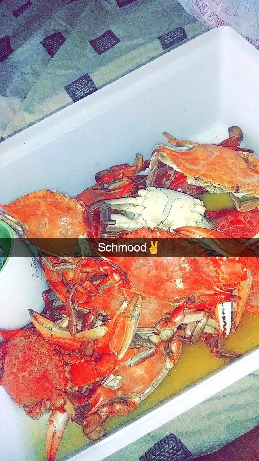 Annies Seafood | restaurant | 6600 Haverford Ave, Philadelphia, PA 19151, USA | 2154727500 OR +1 215-472-7500