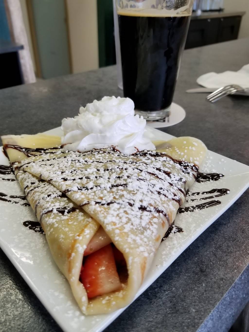 The Brasserie | restaurant | 1418 Yuba St, Redding, CA 96001, USA | 5307106648 OR +1 530-710-6648