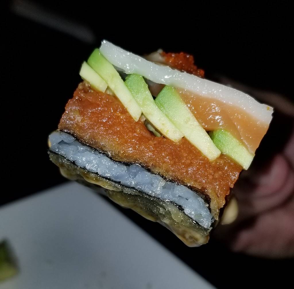 Ginger Bistro | restaurant | 1835 U.S, US-1 S, St. Augustine, FL 32084, USA | 9044297600 OR +1 904-429-7600