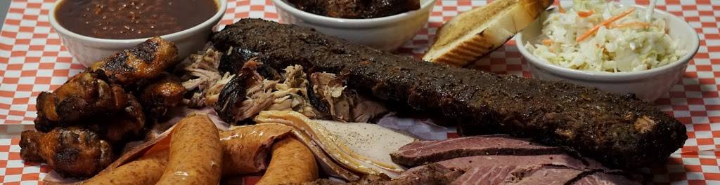 Smokeys BBQ & Catering | restaurant | 510 Main St, Wellsville, KS 66092, USA | 7858834119 OR +1 785-883-4119