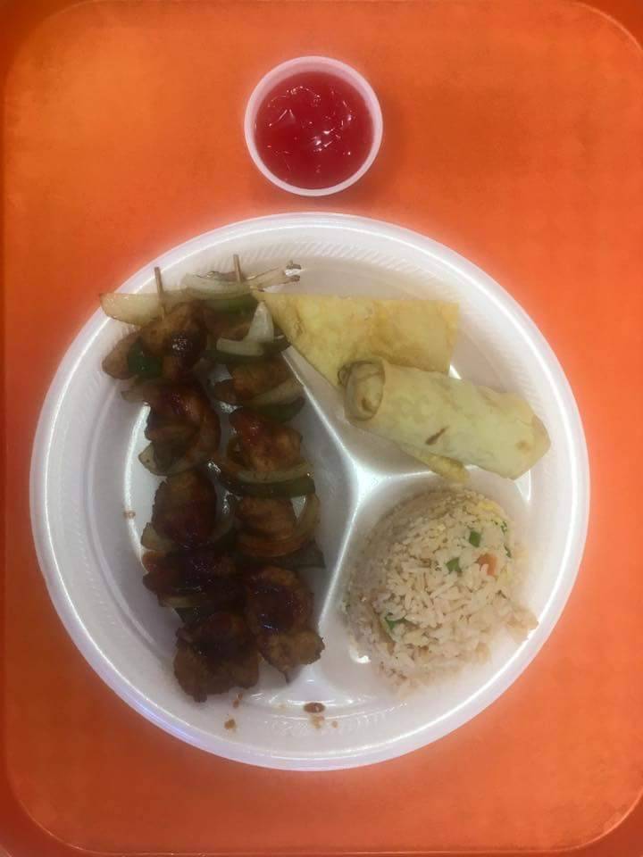 Naings Garden | restaurant | 2021 N Verity Pkwy, Middletown, OH 45042, USA | 5134248550 OR +1 513-424-8550