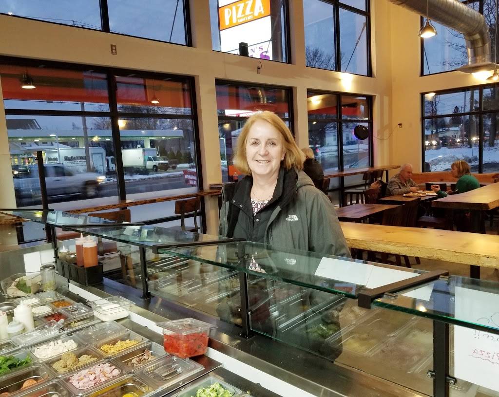 Daddys Best Pizza | restaurant | 1290 Main St unit 1, Leominster, MA 01453, USA | 9784014974 OR +1 978-401-4974