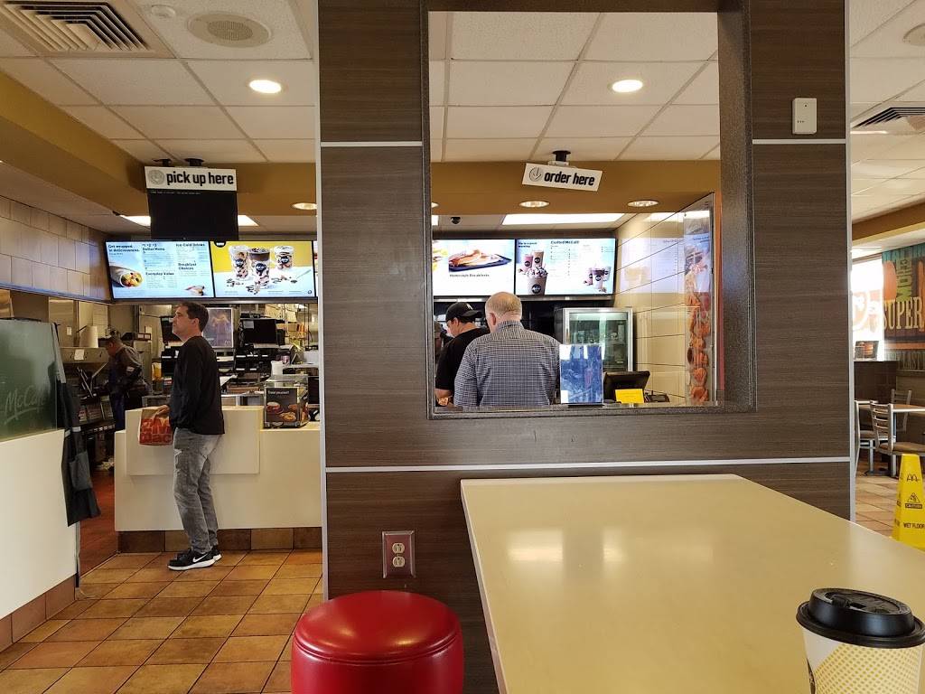 McDonalds | cafe | 3342 Point Mallard Pkwy SE, Decatur, AL 35603, USA | 2565846886 OR +1 256-584-6886