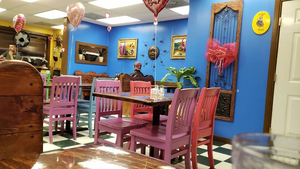 Leo’s Mexican Restaurant | restaurant | 6332 State Hwy B, Wardsville, MO 65101, USA | 5736322222 OR +1 573-632-2222