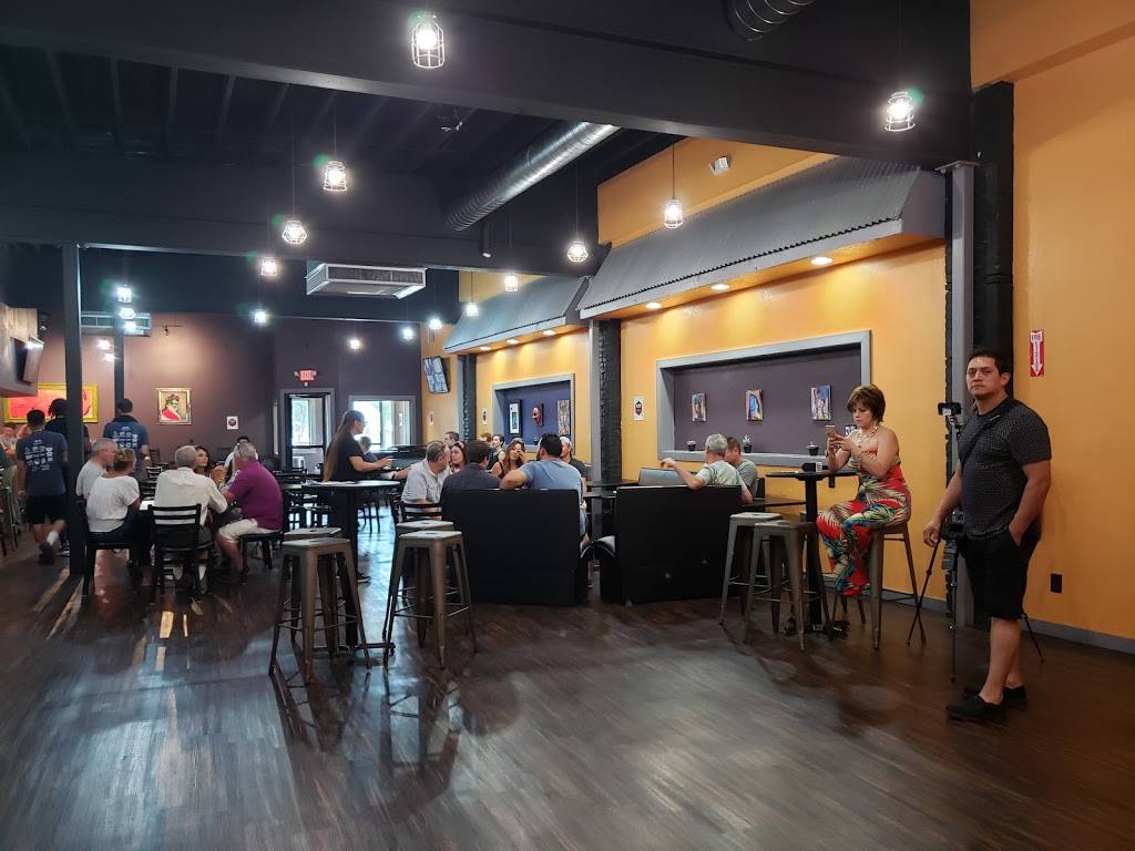 Metro Grand Rapids | night club | 1901 Division Ave S, Grand Rapids, MI 49507, USA | 6166475931 OR +1 616-647-5931