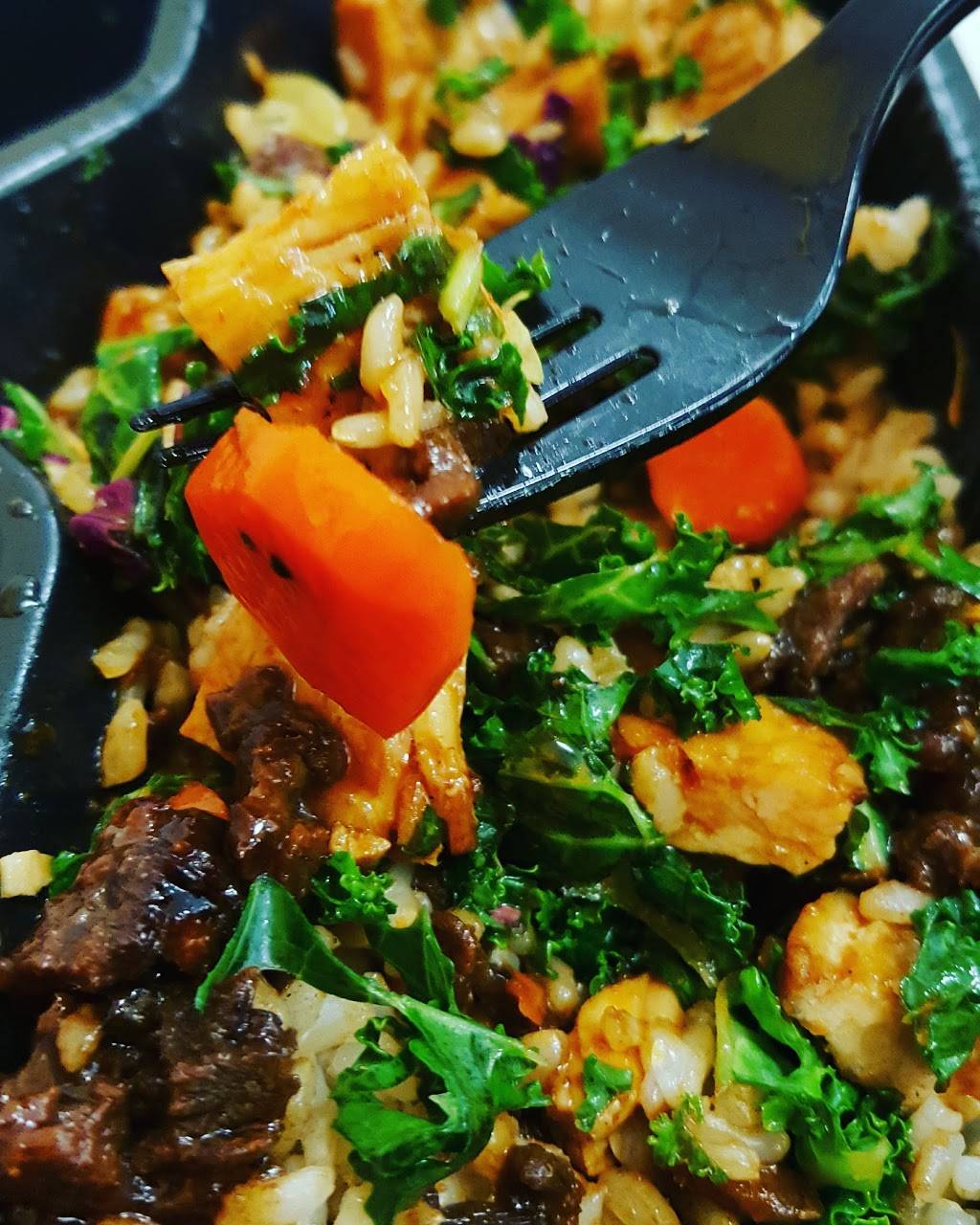 WaBa Grill | restaurant | 21480 Yorba Linda Blvd Ste B Ste B, Yorba Linda, CA 92887, USA | 7146959700 OR +1 714-695-9700