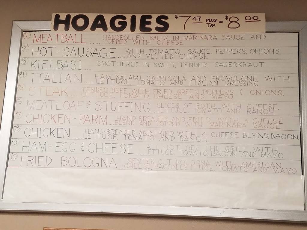 Hungrys | restaurant | 508 Carothers Ave, Carnegie, PA 15106, USA | 4122761315 OR +1 412-276-1315