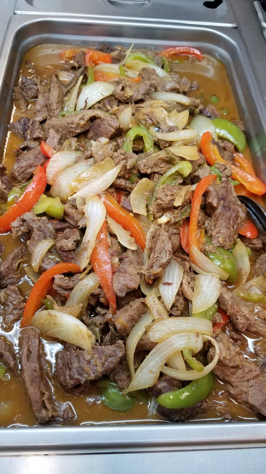 El PlatoNeeka | restaurant | 18304 SW 147th Ave, Miami, FL 33187, USA | 7864291408 OR +1 786-429-1408