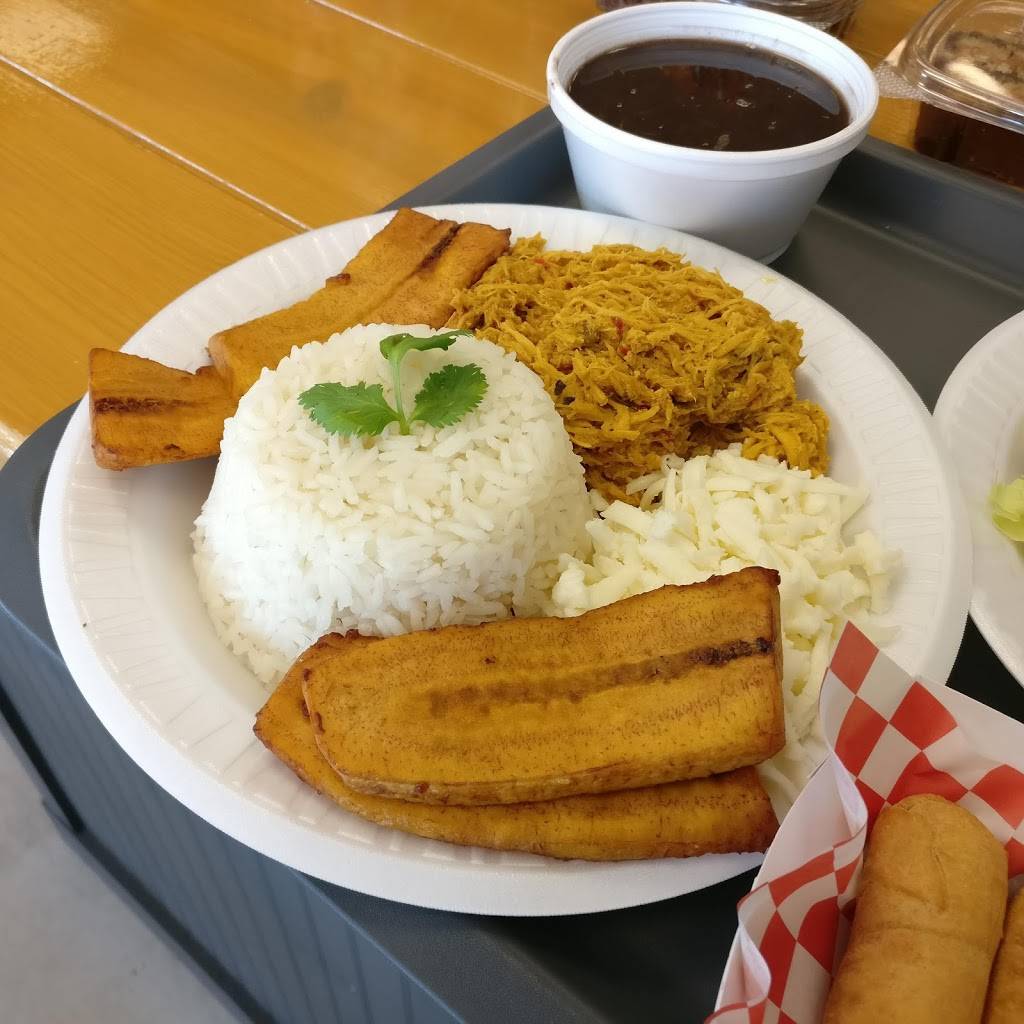 La Fuente Restaurant, Bakery & Cafe | restaurant | 5833 S Goldenrod Rd, Orlando, FL 32822, USA | 4076014794 OR +1 407-601-4794