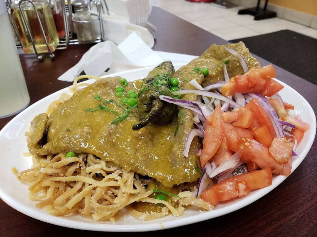 La Cochabambinita Restaurant | restaurant | 6653 Little River Turnpike, Annandale, VA 22003, USA | 7036422200 OR +1 703-642-2200