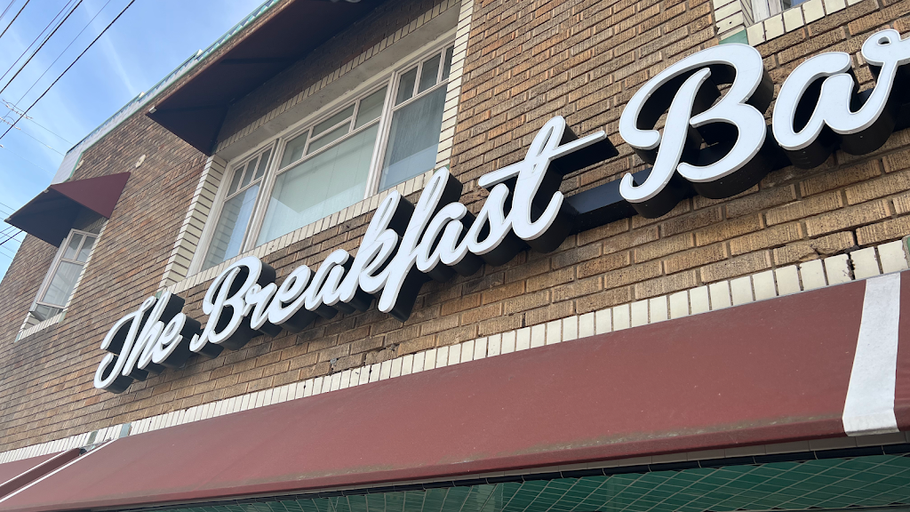 The Breakfast Bar | restaurant | 3404 E 4th St, Long Beach, CA 90814, USA | 5623953400 OR +1 562-395-3400