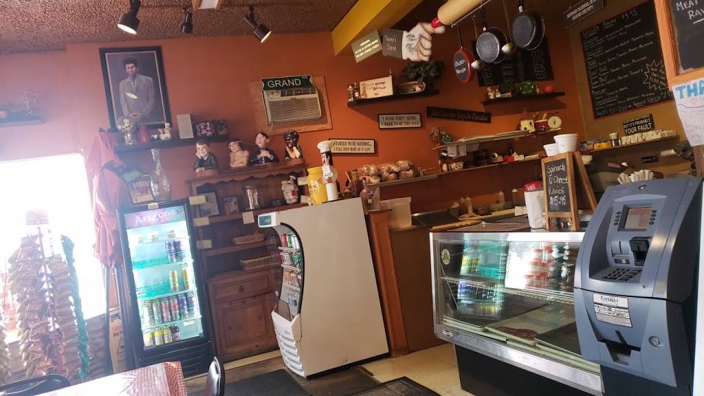 Lolos Sub Shop | meal takeaway | 7501 W Diversey Ave, Elmwood Park, IL 60707, USA | 7084532209 OR +1 708-453-2209