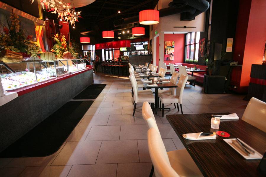 Samba Brazilian Steakhouse | night club | 1000 Universal Studios Blvd, Universal City, CA 91608, USA | 8187630101 OR +1 818-763-0101