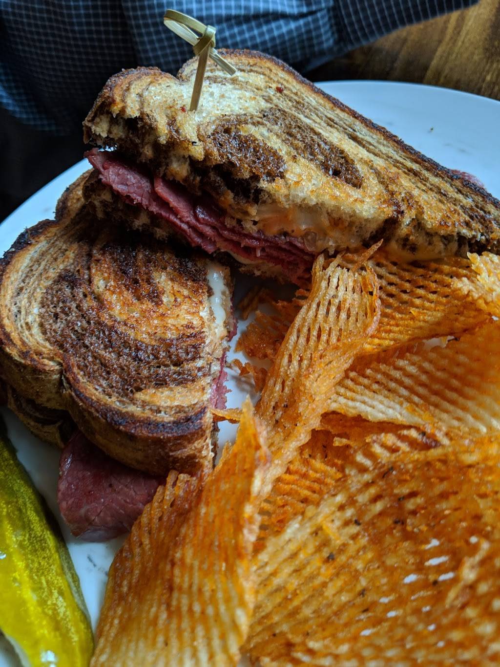 SELECT - Greer | restaurant | 112 Trade St, Greer, SC 29651, USA | 8645512264 OR +1 864-551-2264