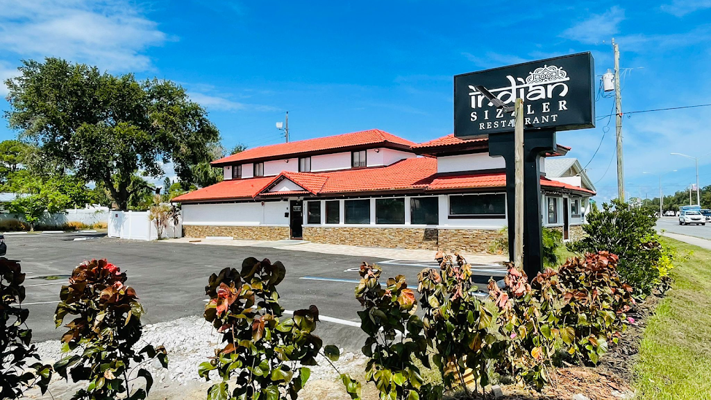 Indian Sizzler | restaurant | 3520 S Washington Ave, Titusville, FL 32780, USA | 3216032016 OR +1 321-603-2016