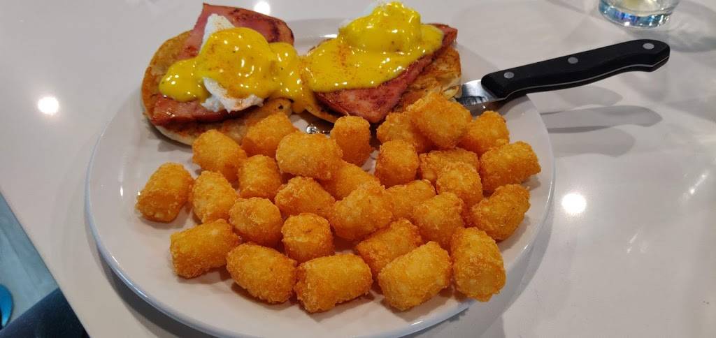 Over Easy | restaurant | 6089, 10637 N Tatum Blvd suite 101, Phoenix, AZ 85028, USA | 6025956020 OR +1 602-595-6020