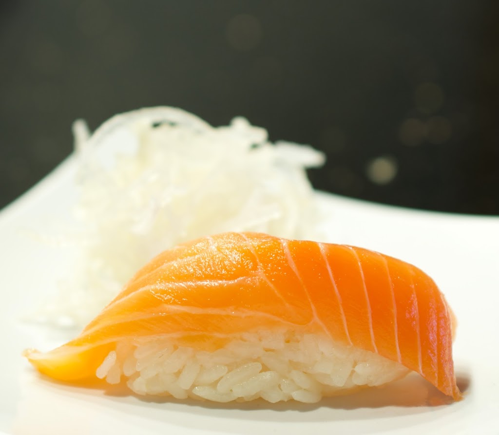 Sushi Hoshi West Town | restaurant | 1406 W Grand Ave, Chicago, IL 60642, USA | 3128775060 OR +1 312-877-5060