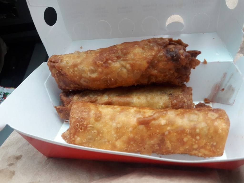 Jack in the Box | restaurant | 2220 Chester Ave, Bakersfield, CA 93301, USA | 6613249330 OR +1 661-324-9330