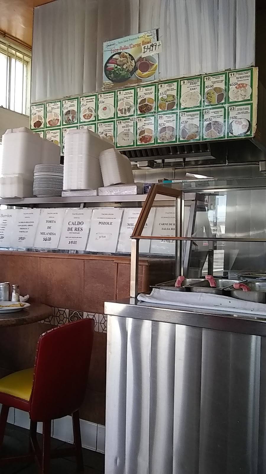 Tacos Locos | restaurant | 2148 Venice Blvd, Los Angeles, CA 90006, USA | 3237346357 OR +1 323-734-6357