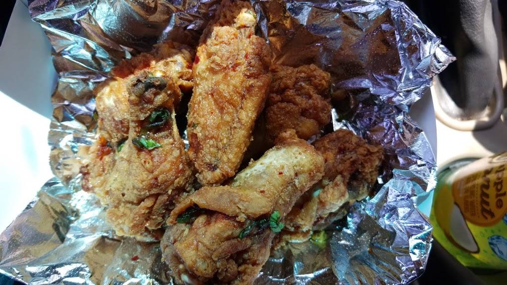 Lucky Three Seven | restaurant | 2868 Fruitvale Ave, Oakland, CA 94602, USA | 5107896343 OR +1 510-789-6343