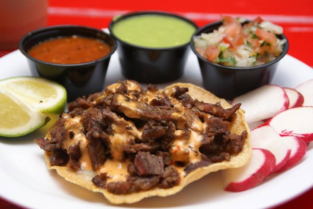 Mexicali Taco & Co. | restaurant | 702 N Figueroa St, Los Angeles, CA 90012, USA | 2136130416 OR +1 213-613-0416
