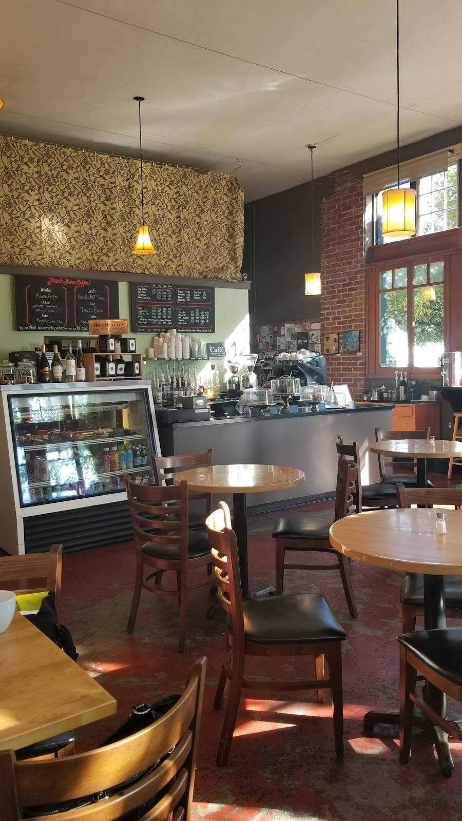 Caffe Destino | cafe | 1339 NE Fremont St, Portland, OR 97212, USA | 5032849455 OR +1 503-284-9455