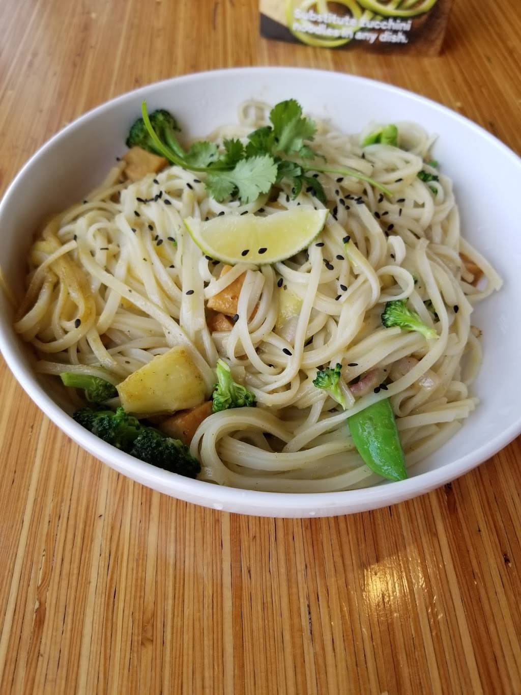 Noodles and Company | restaurant | 5844 Barnes Rd, Colorado Springs, CO 80922, USA | 7195974950 OR +1 719-597-4950