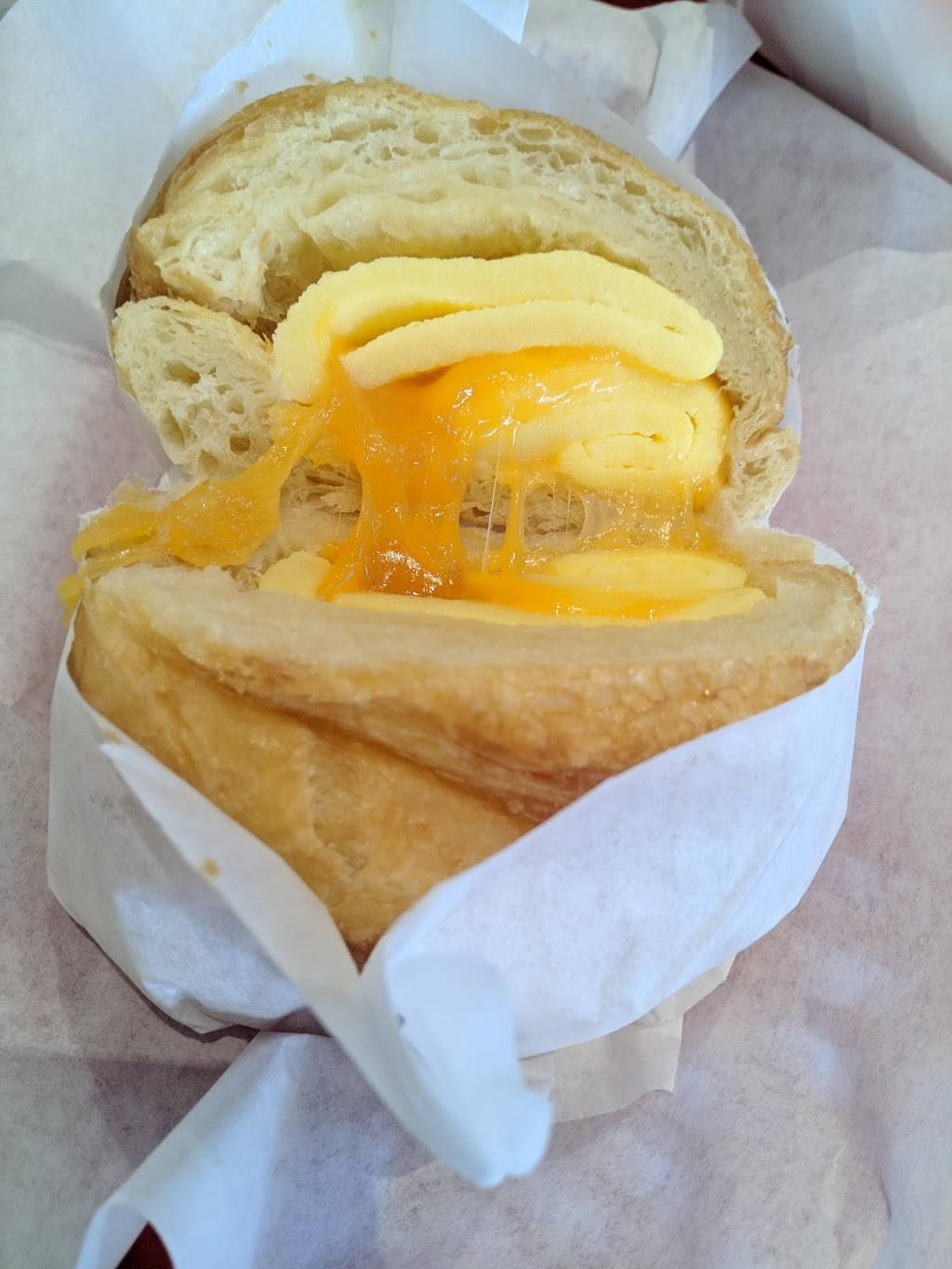 Lovebirds Cafe & Bakery | cafe | 10 S 1st St, Alhambra, CA 91801, USA | 6262819999 OR +1 626-281-9999