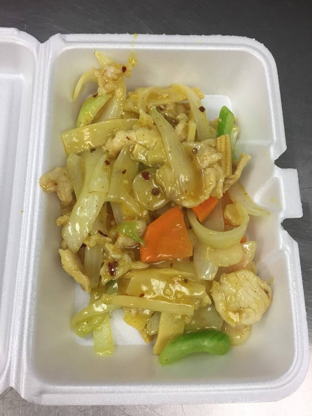 Hibachi Japanese Grill Express | restaurant | 830 W IN-930, New Haven, IN 46774, USA | 2604933030 OR +1 260-493-3030