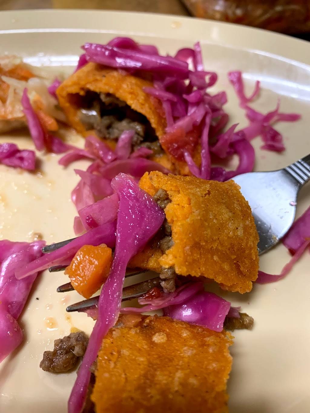 Comedor El Zabrosito | restaurant | 1712 N Sylvania Ave, Fort Worth, TX 76111, USA | 8179451000 OR +1 817-945-1000