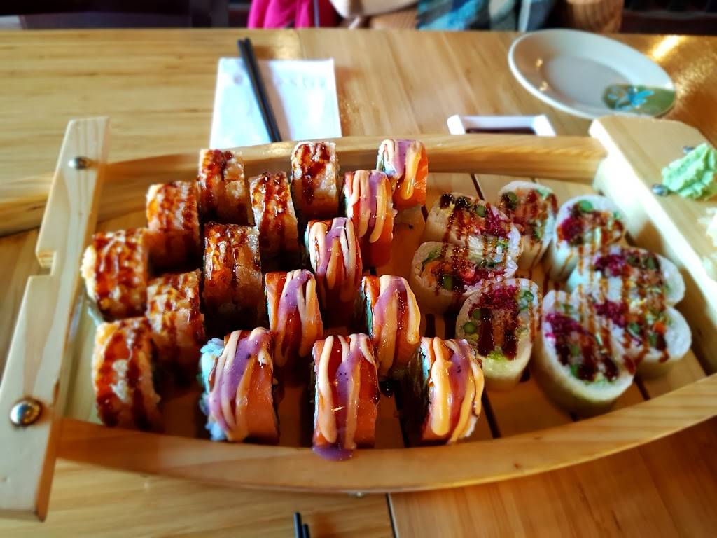 Saka Izakaya | restaurant | 168 Division St #101, Kingston, ON K7L 3M6, Canada | 6135422858 OR +1 613-542-2858