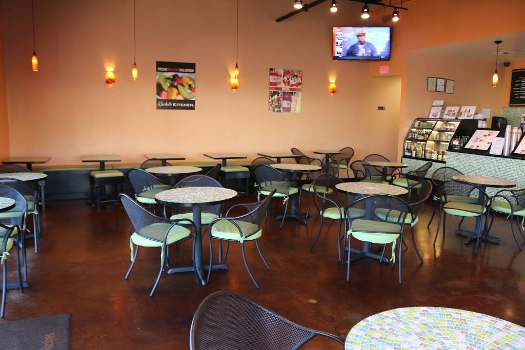 Rachels Kitchen | restaurant | 7010 N Durango Dr, Las Vegas, NV 89149, USA | 7028025000 OR +1 702-802-5000