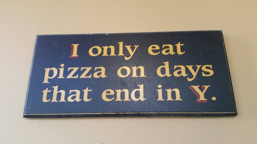 Tortorices Pizza | meal delivery | 2101 W Irving Park Rd, Chicago, IL 60618, USA | 7735834200 OR +1 773-583-4200