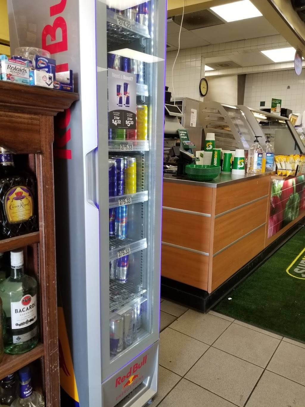 Subway | restaurant | 5020 N Academy Ave, Clovis, CA 93619, USA | 5592999262 OR +1 559-299-9262