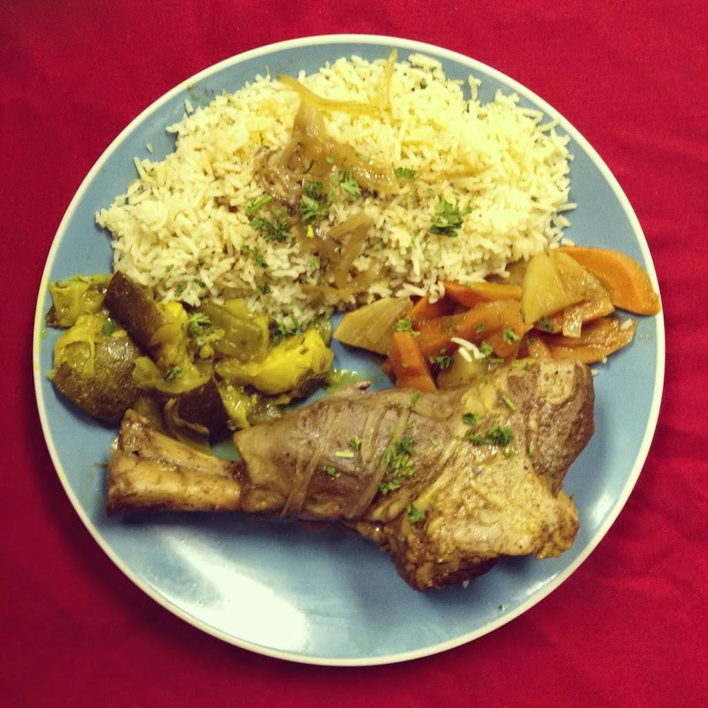 Habiba Indian / Mediterranean Restaurant | restaurant | 528 Haywood Rd, Greenville, SC 29607, USA | 8642970064 OR +1 864-297-0064