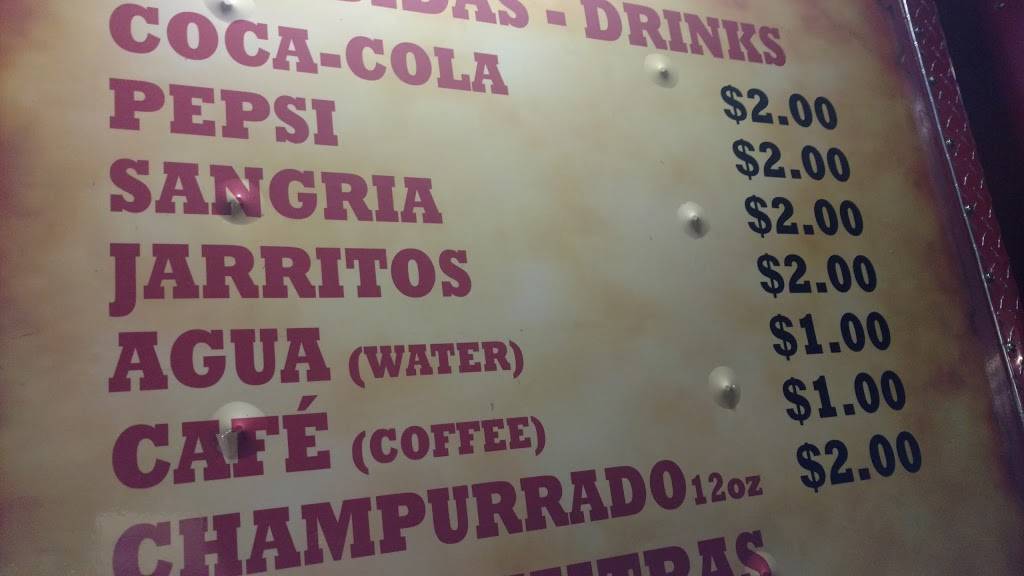 Tacos San Francisco | restaurant | 3965 E Charleston Blvd, Las Vegas, NV 89104, USA | 7025056911 OR +1 702-505-6911