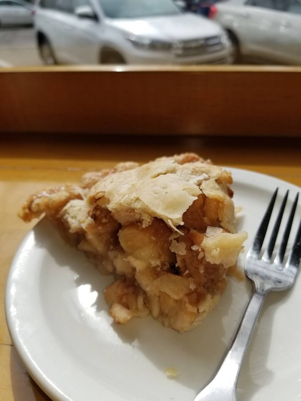 Cranes In The City | bakery | 11 E 8th St, Holland, MI 49423, USA | 6167962489 OR +1 616-796-2489