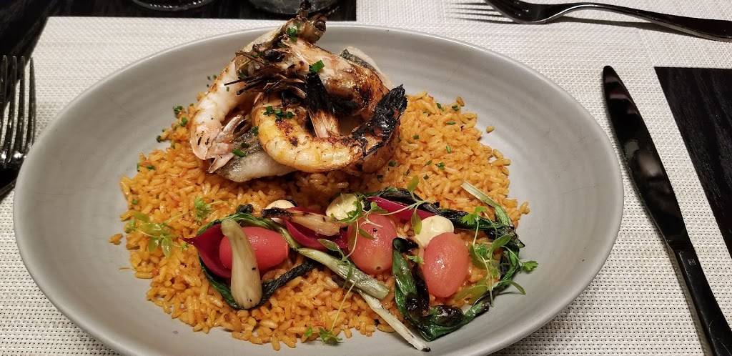 Kith/Kin | restaurant | 801 Wharf St SW, Washington, DC 20024, USA | 2028788566 OR +1 202-878-8566