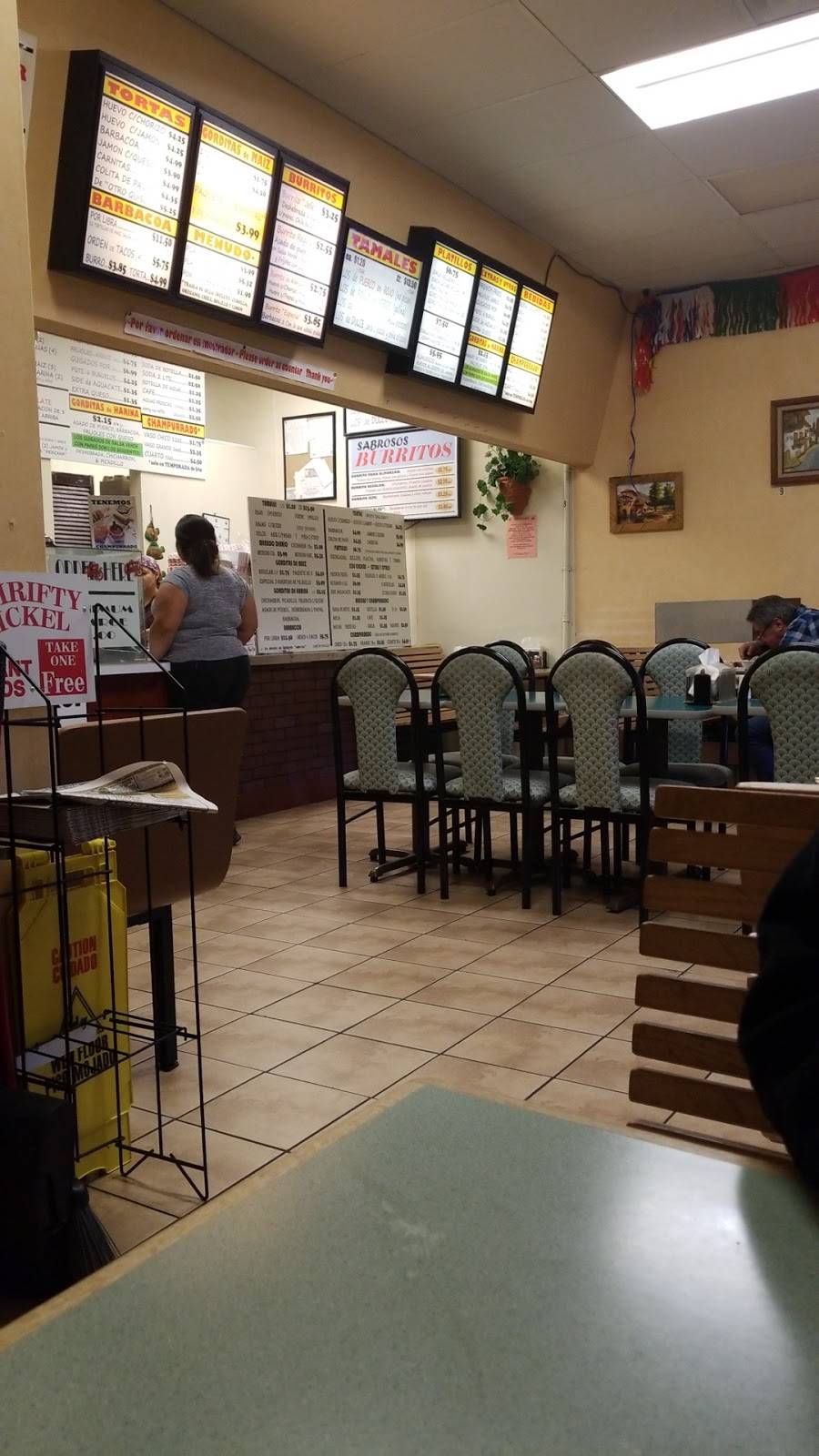 Jefitas Tamales | restaurant | 8825 N Loop Dr #125, El Paso, TX 79907, USA | 9158607087 OR +1 915-860-7087