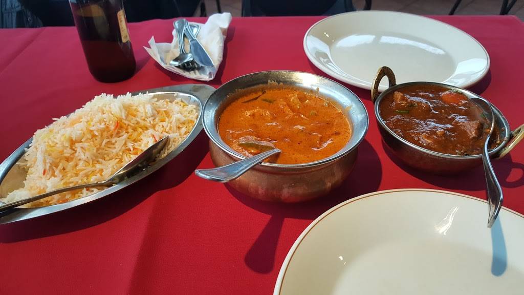 Ancilas Indian Cuisine | restaurant | 6905 Millcreek Dr #11, Mississauga, ON L5N 6A3, Canada | 9055939982 OR +1 905-593-9982