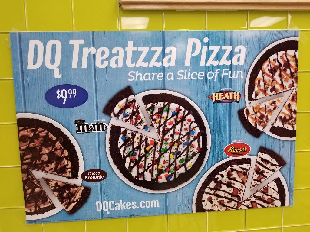 Dairy Queen | restaurant | 841 E Roosevelt Rd, Lombard, IL 60148, USA | 6302611390 OR +1 630-261-1390