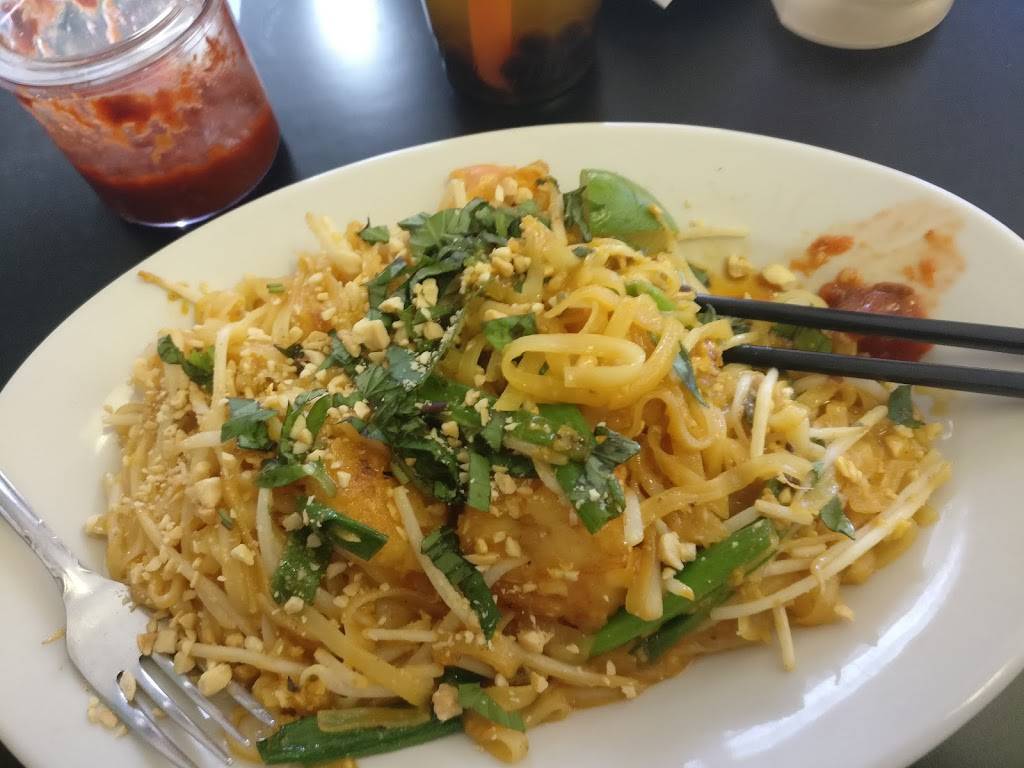 Pho Can Tho Vietnamese Cuisine | restaurant | 2746 N Campbell Ave, Tucson, AZ 85719, USA | 5208496317 OR +1 520-849-6317