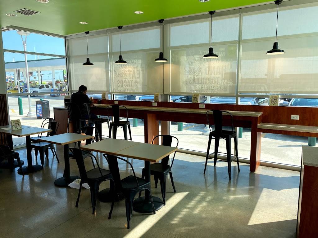 Laredo Taco Company | restaurant | Inside 7-Eleven, 5901 SW 8th St, Oklahoma City, OK 73128, USA | 4057247763 OR +1 405-724-7763