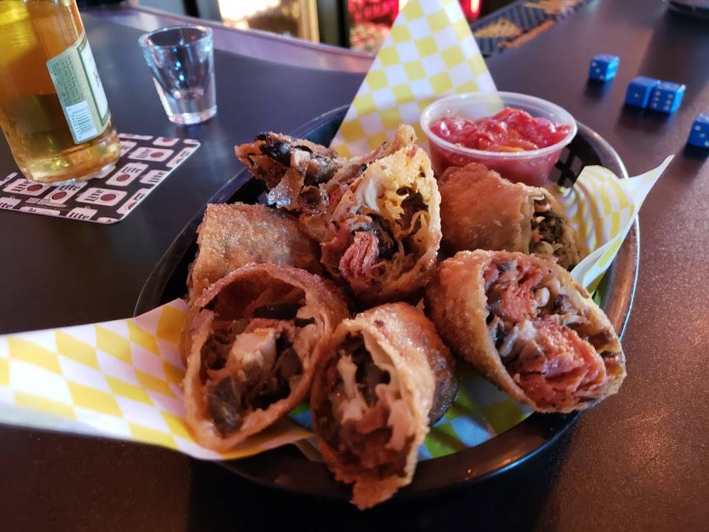 Redbar | restaurant | 2245 E St Francis Ave, St Francis, WI 53235, USA | 4142128470 OR +1 414-212-8470