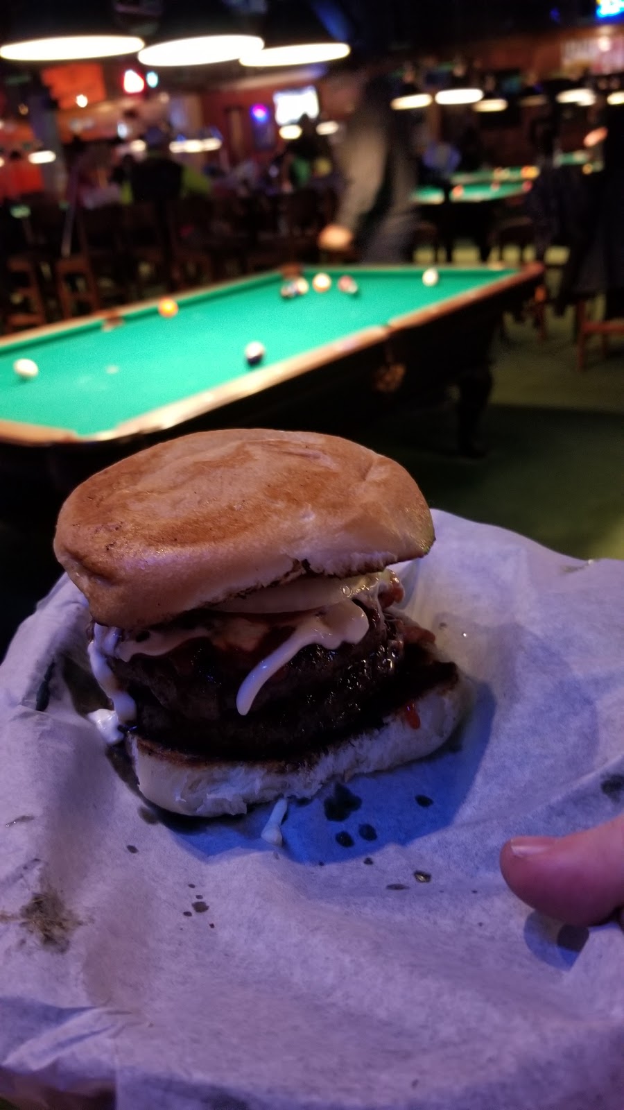 Breakers Sports Bar | restaurant | 1874 S Clack St, Abilene, TX 79605, USA | 3256922980 OR +1 325-692-2980