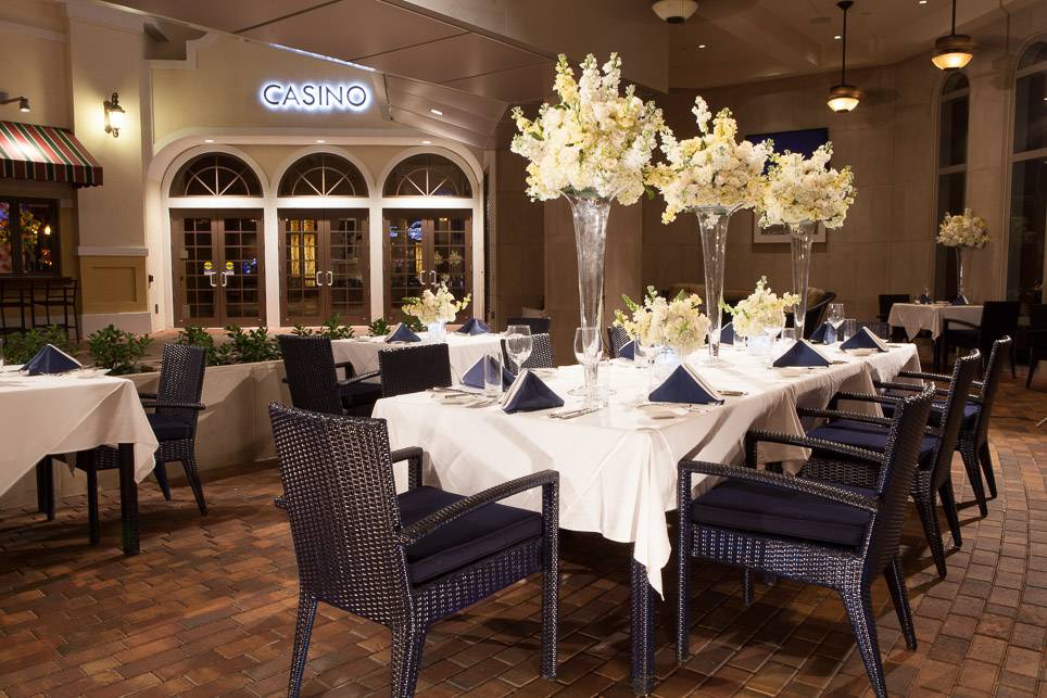 NYY Steak (in Seminole Casino Coconut Creek) | restaurant | 5550 NW 40th St, Coconut Creek, FL 33073, USA | 9549356699 OR +1 954-935-6699