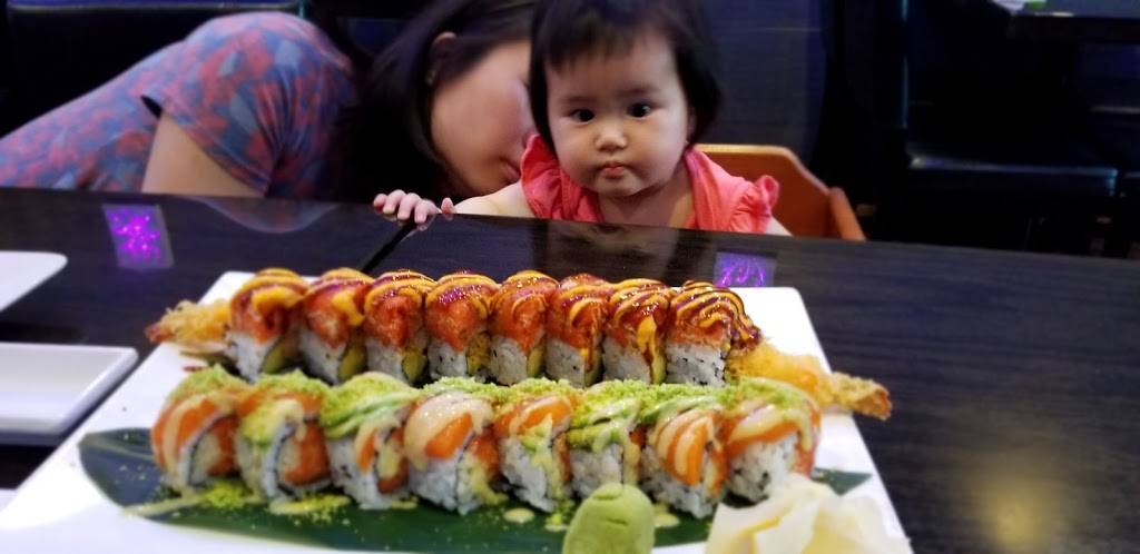 Hot Ginger | restaurant | 73-32 Bell Blvd, Oakland Gardens, NY 11364, USA | 7184681889 OR +1 718-468-1889